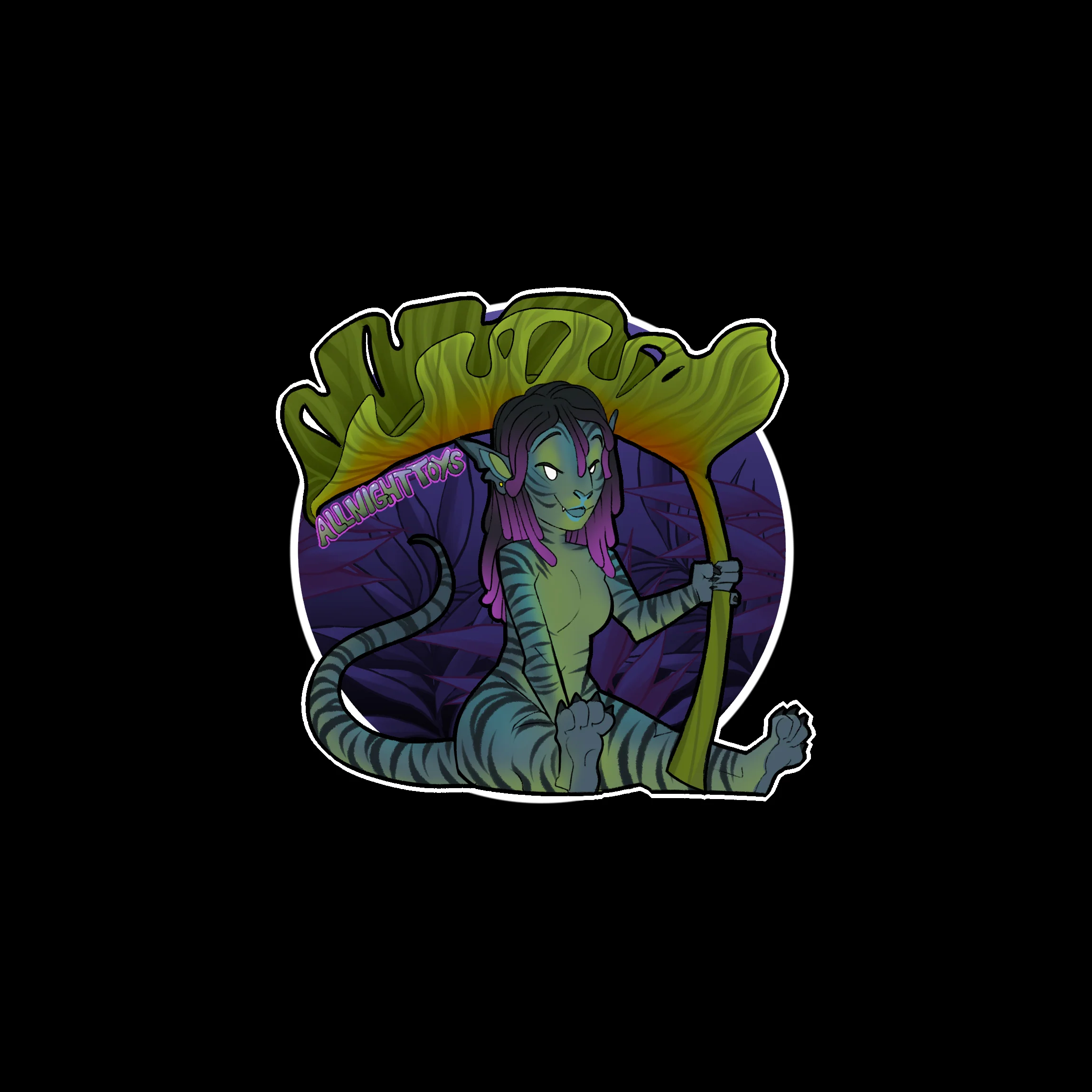 Chibi Calypso - Image 2