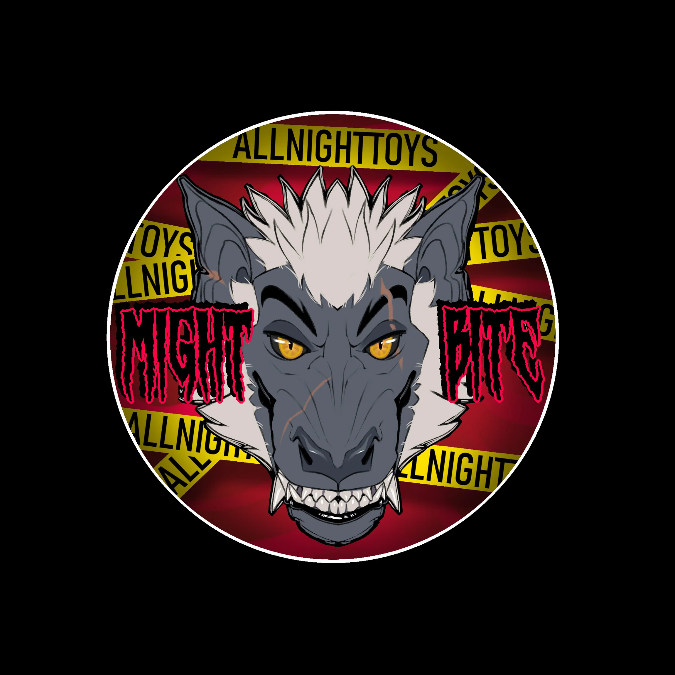 Might Bite - Image 2