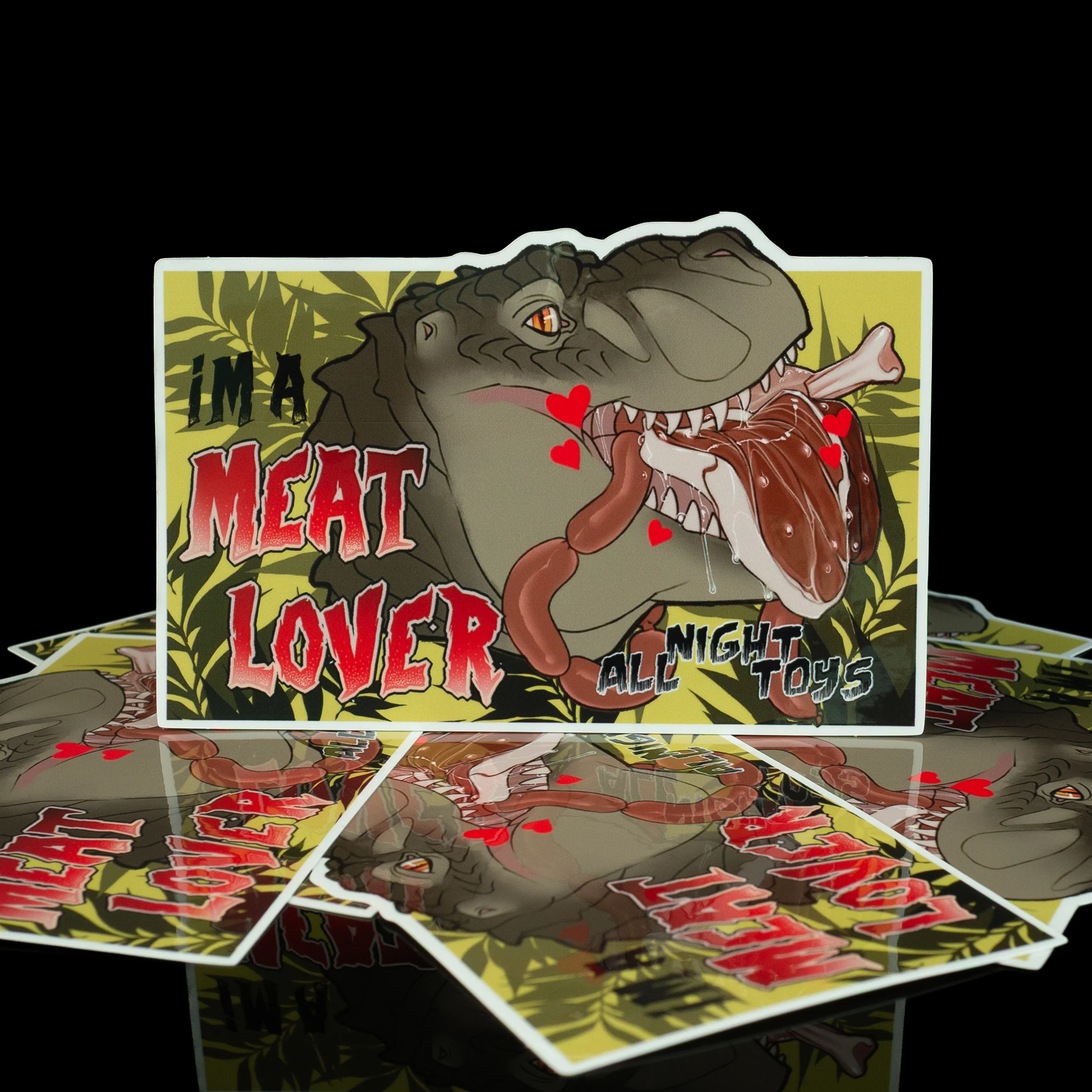 Meat Lover