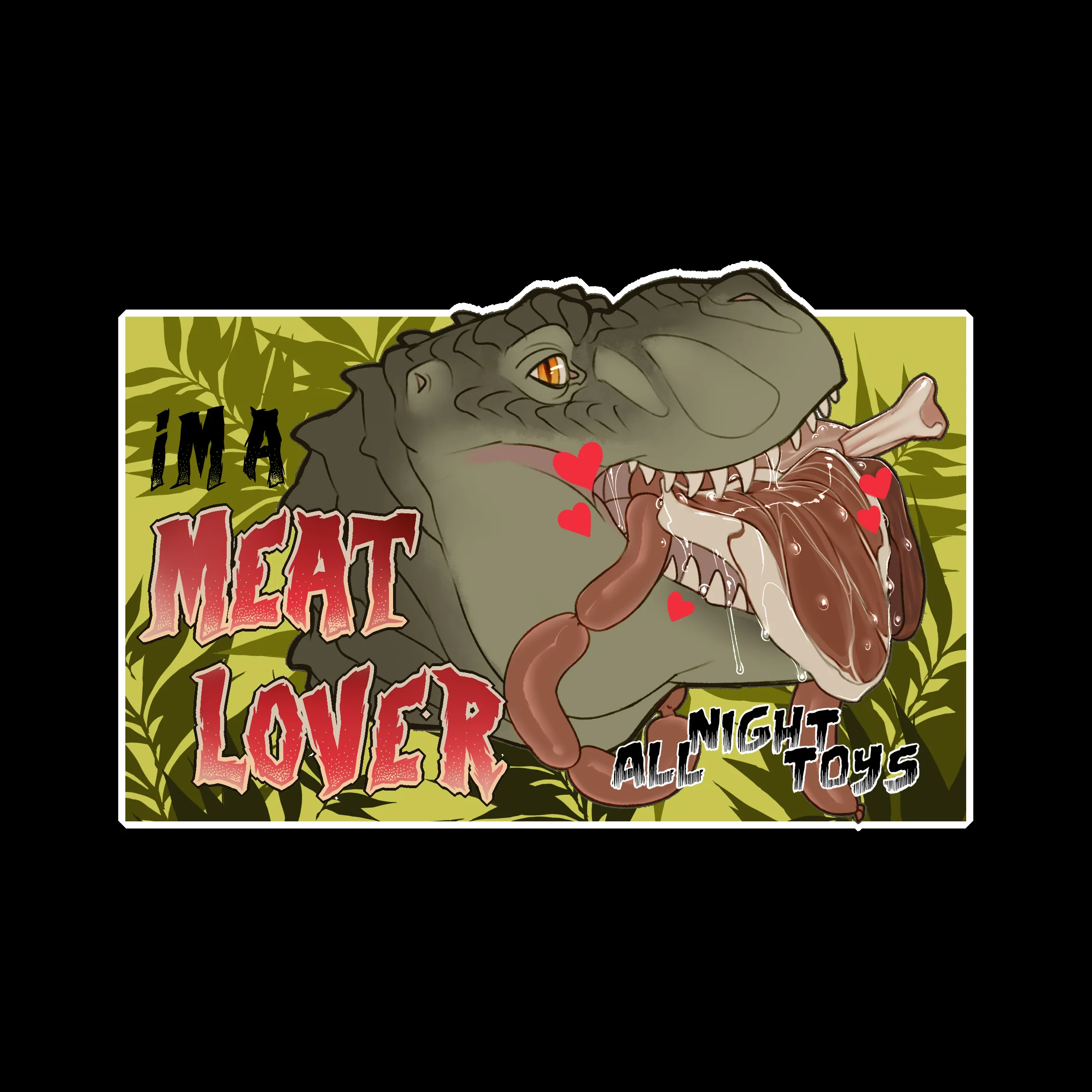 Meat Lover - Image 2