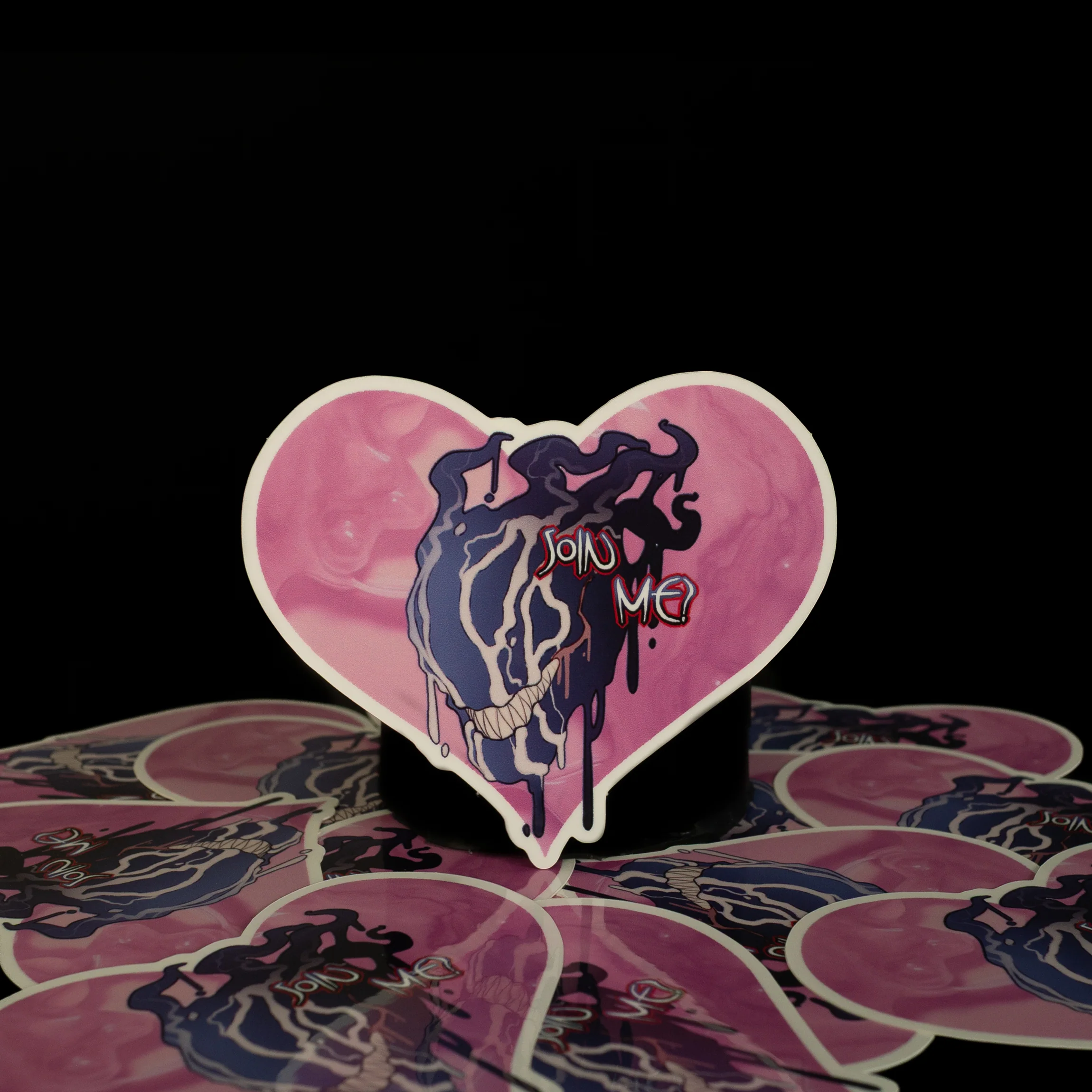 Symbiotic Love