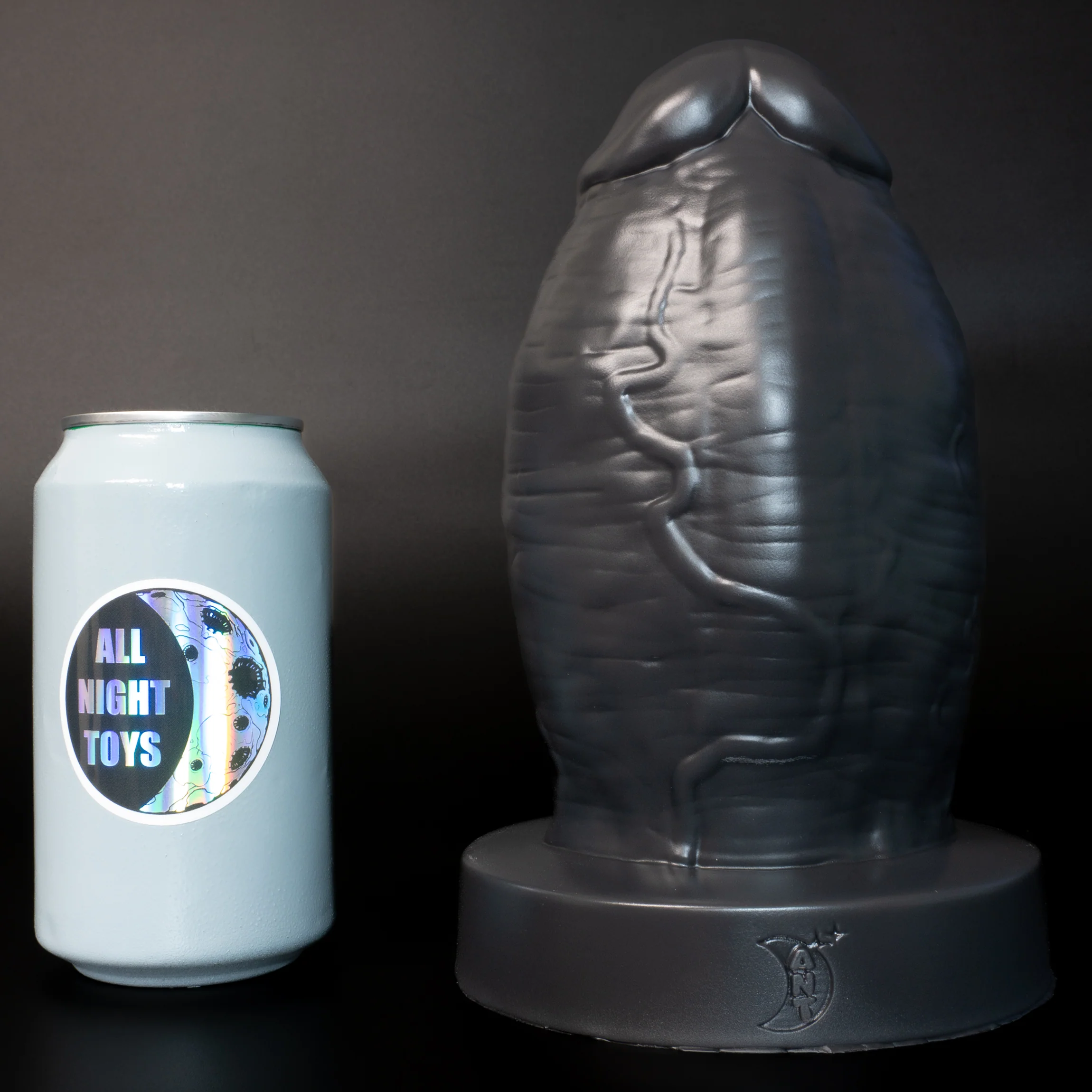 Build Your Tuna Can Jerry - Image 33