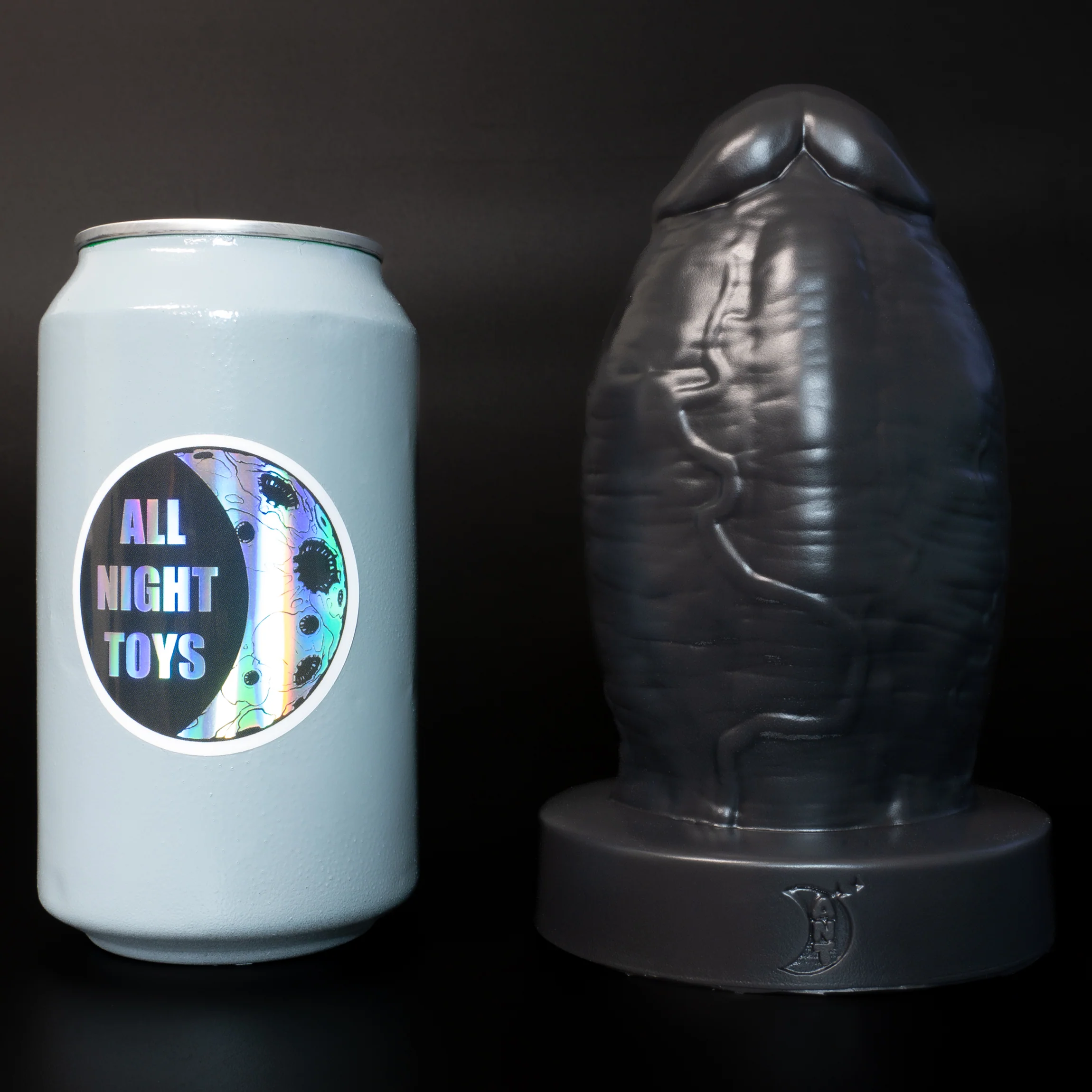 Build Your Tuna Can Jerry - Image 61