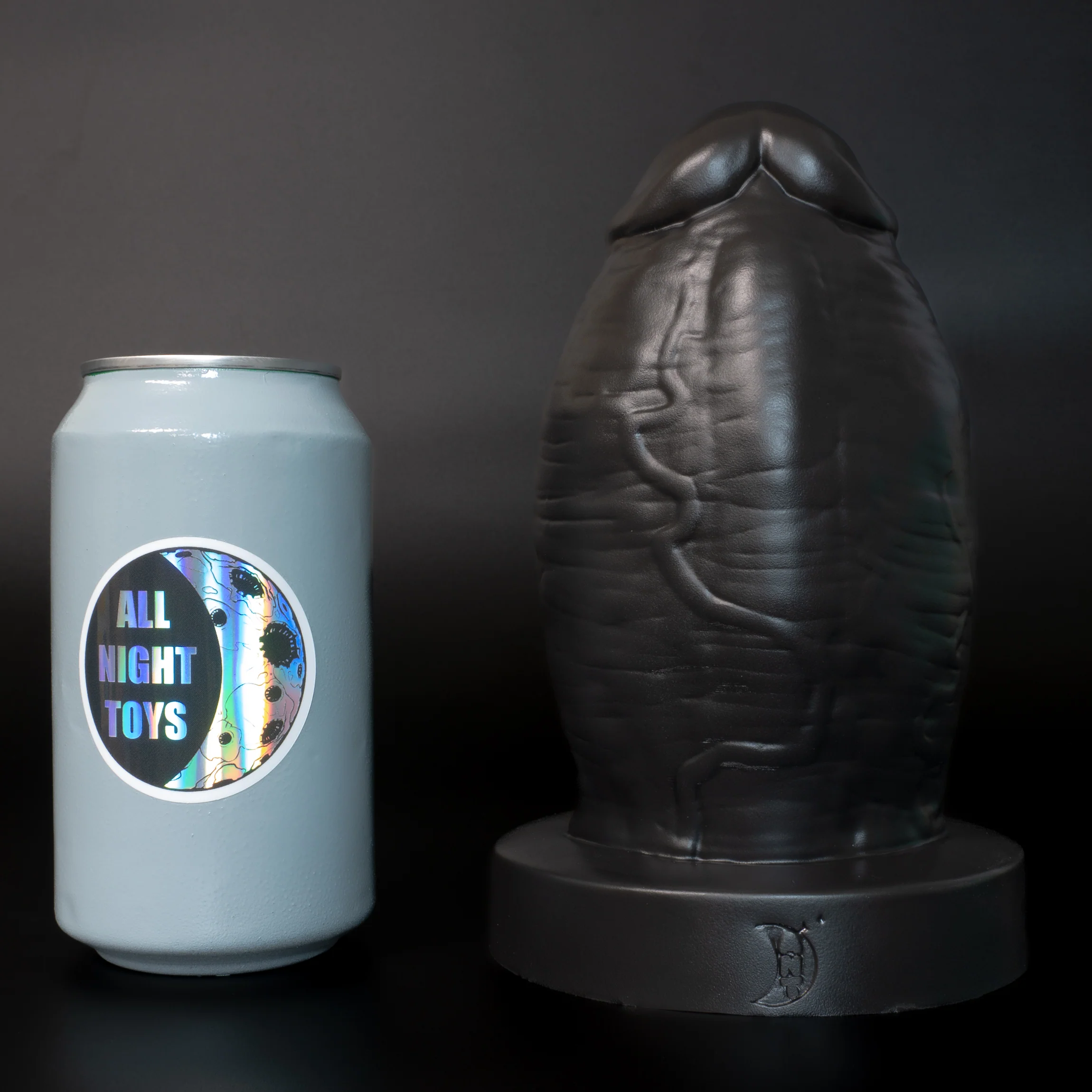 Build Your Tuna Can Jerry - Image 65